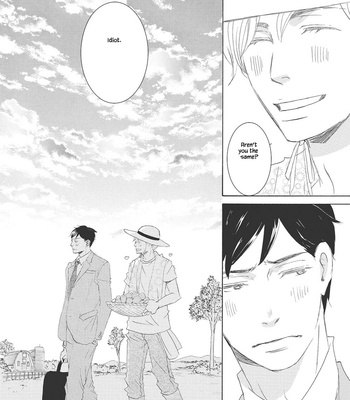 [KINOSHITA Keiko] Rokudenashi to Ore [Eng] – Gay Manga sex 130