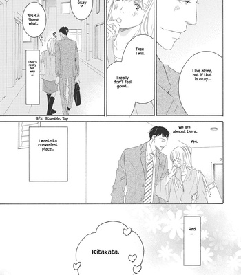 [KINOSHITA Keiko] Rokudenashi to Ore [Eng] – Gay Manga sex 27