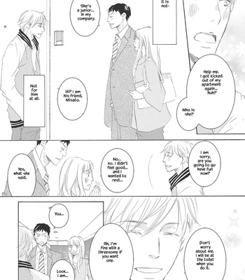 [KINOSHITA Keiko] Rokudenashi to Ore [Eng] – Gay Manga sex 28