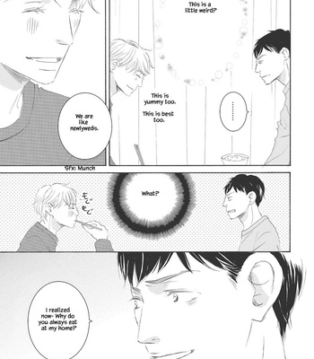[KINOSHITA Keiko] Rokudenashi to Ore [Eng] – Gay Manga sex 54