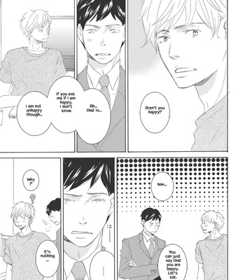 [KINOSHITA Keiko] Rokudenashi to Ore [Eng] – Gay Manga sex 109