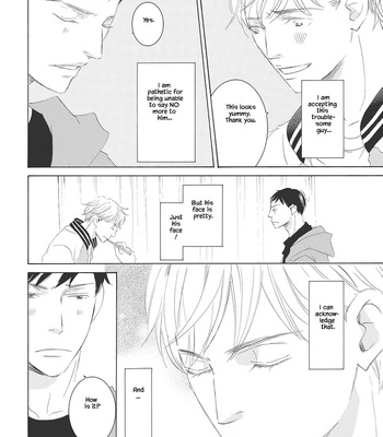 [KINOSHITA Keiko] Rokudenashi to Ore [Eng] – Gay Manga sex 32
