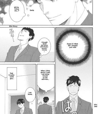 [KINOSHITA Keiko] Rokudenashi to Ore [Eng] – Gay Manga sex 111
