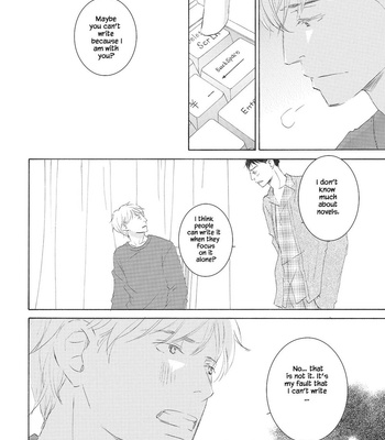 [KINOSHITA Keiko] Rokudenashi to Ore [Eng] – Gay Manga sex 59