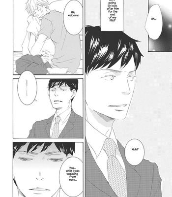 [KINOSHITA Keiko] Rokudenashi to Ore [Eng] – Gay Manga sex 112