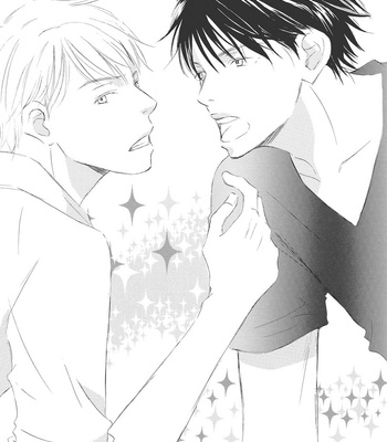 [KINOSHITA Keiko] Rokudenashi to Ore [Eng] – Gay Manga sex 134