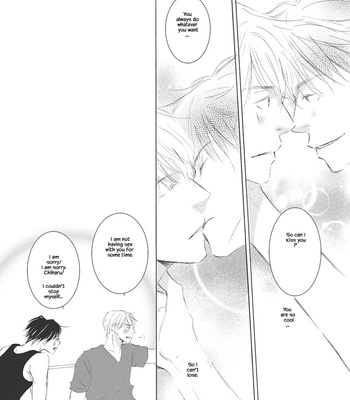 [KINOSHITA Keiko] Rokudenashi to Ore [Eng] – Gay Manga sex 149