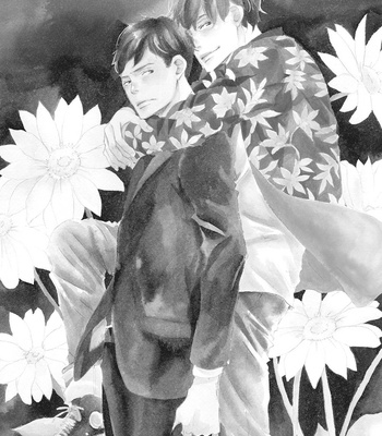 [KINOSHITA Keiko] Rokudenashi to Ore [Eng] – Gay Manga sex 151