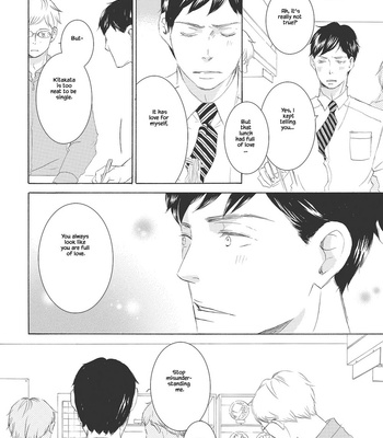 [KINOSHITA Keiko] Rokudenashi to Ore [Eng] – Gay Manga sex 155