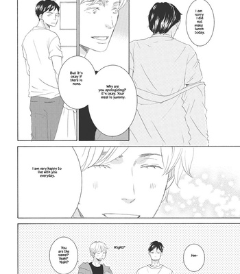 [KINOSHITA Keiko] Rokudenashi to Ore [Eng] – Gay Manga sex 157