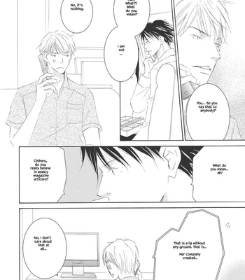 [KINOSHITA Keiko] Rokudenashi to Ore [Eng] – Gay Manga sex 137