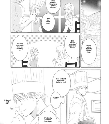[KINOSHITA Keiko] Rokudenashi to Ore [Eng] – Gay Manga sex 142