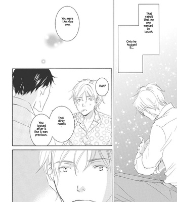 [KINOSHITA Keiko] Rokudenashi to Ore [Eng] – Gay Manga sex 20
