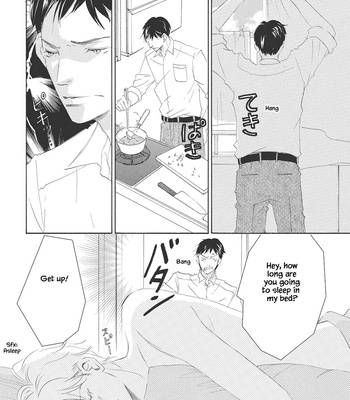 [KINOSHITA Keiko] Rokudenashi to Ore [Eng] – Gay Manga sex 6