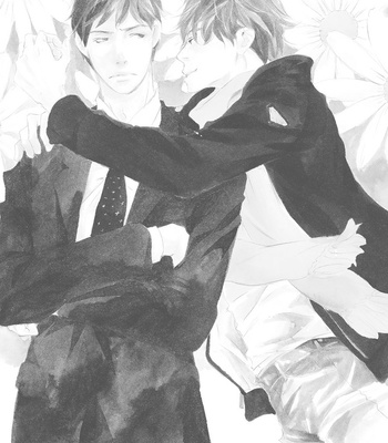 [KINOSHITA Keiko] Rokudenashi to Ore [Eng] – Gay Manga sex 76