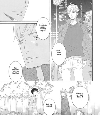 [KINOSHITA Keiko] Rokudenashi to Ore [Eng] – Gay Manga sex 86