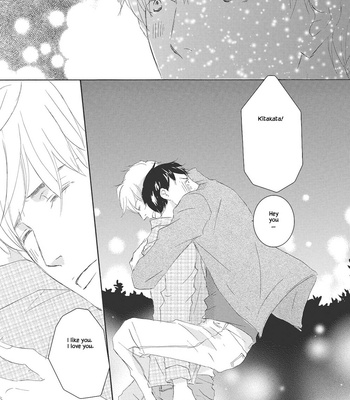 [KINOSHITA Keiko] Rokudenashi to Ore [Eng] – Gay Manga sex 88