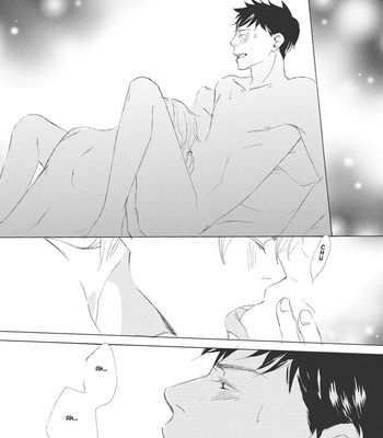 [KINOSHITA Keiko] Rokudenashi to Ore [Eng] – Gay Manga sex 93