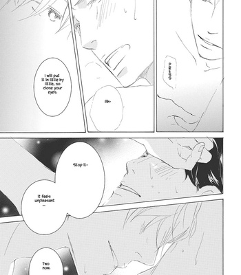 [KINOSHITA Keiko] Rokudenashi to Ore [Eng] – Gay Manga sex 94
