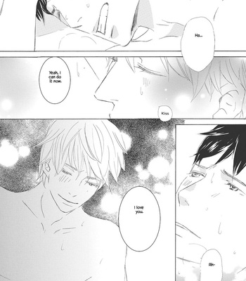 [KINOSHITA Keiko] Rokudenashi to Ore [Eng] – Gay Manga sex 95
