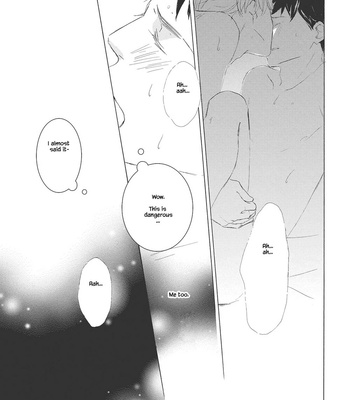 [KINOSHITA Keiko] Rokudenashi to Ore [Eng] – Gay Manga sex 96