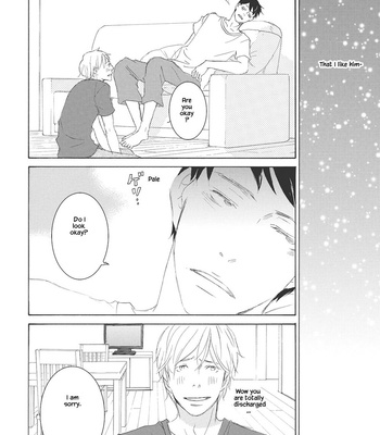 [KINOSHITA Keiko] Rokudenashi to Ore [Eng] – Gay Manga sex 97