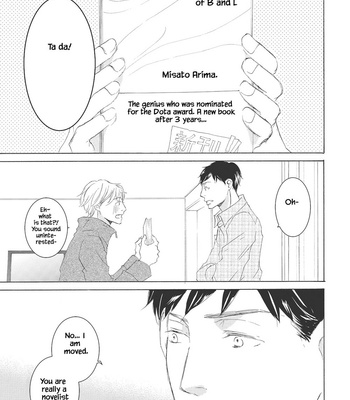 [KINOSHITA Keiko] Rokudenashi to Ore [Eng] – Gay Manga sex 78