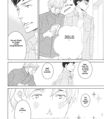 [KINOSHITA Keiko] Rokudenashi to Ore [Eng] – Gay Manga sex 79