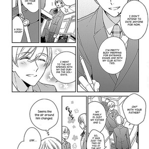 [ASAI Sai] Mabayui Koi No (c.1) [Eng] – Gay Manga sex 12