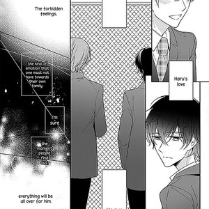 [ASAI Sai] Mabayui Koi No (c.1) [Eng] – Gay Manga sex 16