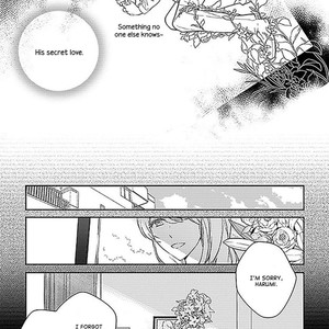 [ASAI Sai] Mabayui Koi No (c.1) [Eng] – Gay Manga sex 17
