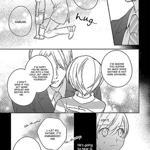 [ASAI Sai] Mabayui Koi No (c.1) [Eng] – Gay Manga sex 19