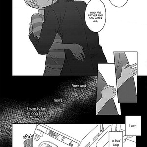 [ASAI Sai] Mabayui Koi No (c.1) [Eng] – Gay Manga sex 20