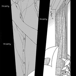 [ASAI Sai] Mabayui Koi No (c.1) [Eng] – Gay Manga sex 21