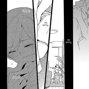 [ASAI Sai] Mabayui Koi No (c.1) [Eng] – Gay Manga sex 22