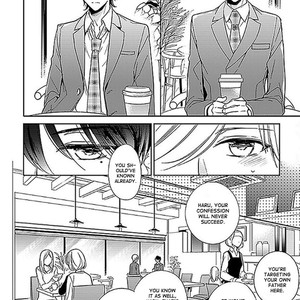 [ASAI Sai] Mabayui Koi No (c.1) [Eng] – Gay Manga sex 26