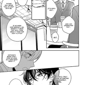[ASAI Sai] Mabayui Koi No (c.1) [Eng] – Gay Manga sex 27