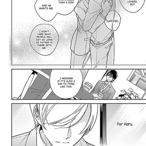 [ASAI Sai] Mabayui Koi No (c.1) [Eng] – Gay Manga sex 28