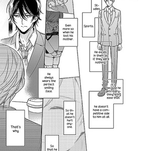 [ASAI Sai] Mabayui Koi No (c.1) [Eng] – Gay Manga sex 29