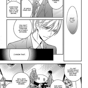 [ASAI Sai] Mabayui Koi No (c.1) [Eng] – Gay Manga sex 31