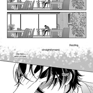 [ASAI Sai] Mabayui Koi No (c.1) [Eng] – Gay Manga sex 33