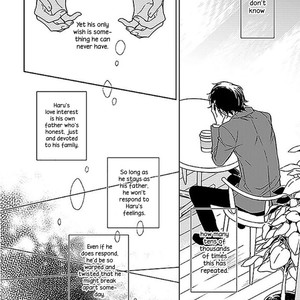 [ASAI Sai] Mabayui Koi No (c.1) [Eng] – Gay Manga sex 34