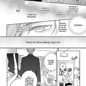 [ASAI Sai] Mabayui Koi No (c.1) [Eng] – Gay Manga sex 36