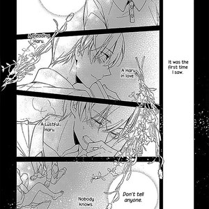 [ASAI Sai] Mabayui Koi No (c.1) [Eng] – Gay Manga sex 40