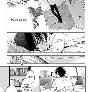 [ASAI Sai] Mabayui Koi No (c.1) [Eng] – Gay Manga sex 41