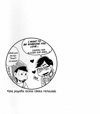 [H2CO3/ Tansan] Karl-kun to odekake chounan no ohanashi [Spanish] – Gay Manga sex 40