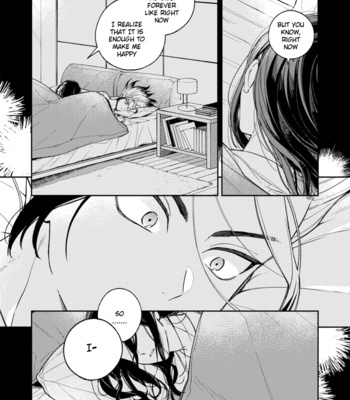 [C] Sorrow and Love – Dr. Stone dj [Eng] – Gay Manga sex 17