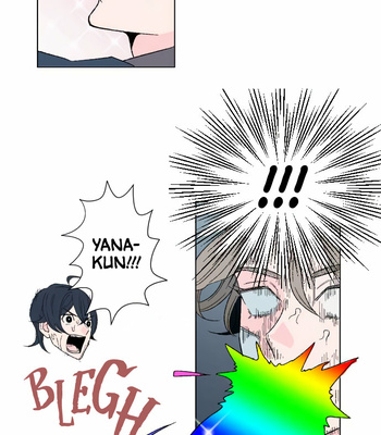 [EME Ichi] Boku to Koi no Hanashi wo Shinaika [Eng] (update c.4) – Gay Manga sex 61