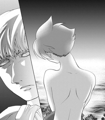 [Seinendoumei (U-K)] Ta ga Tame Uta Lorelei – Cyborg 009 [JP] – Gay Manga sex 8