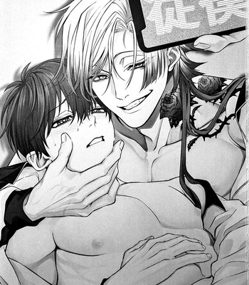 [GZGZ_ggg (Gazi Gazi)] Servant x Love Hypnosis – Blue Lock dj [Eng] – Gay Manga sex 2